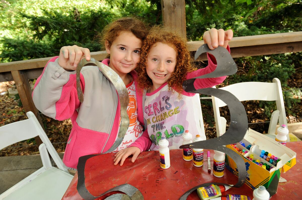 Bronx Zoo School Break Camps Bronx Zoo